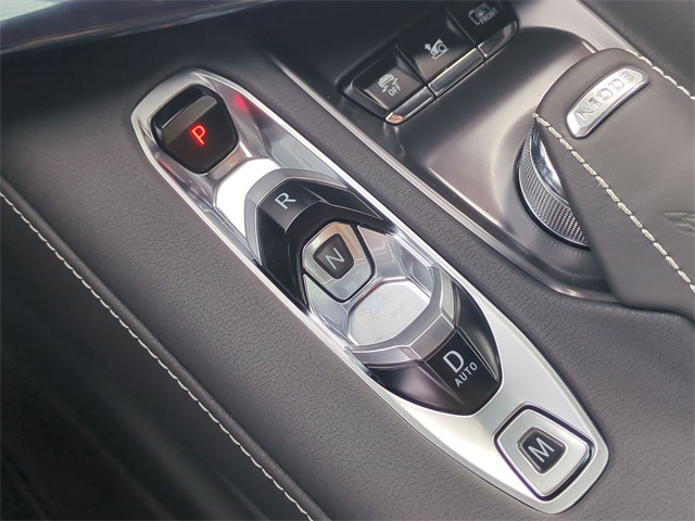 2025 Chevrolet Corvette Z06 for sale at PATRIOT CHEVROLET OF LIMERICK