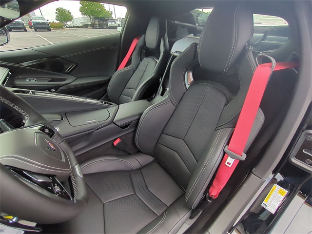 2025 Chevrolet Corvette Z06 for sale at PATRIOT CHEVROLET OF LIMERICK