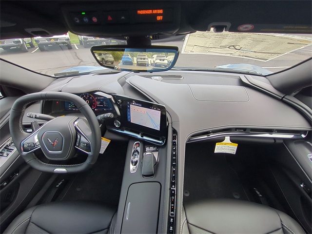 2025 Chevrolet Corvette Z06 for sale at PATRIOT CHEVROLET OF LIMERICK