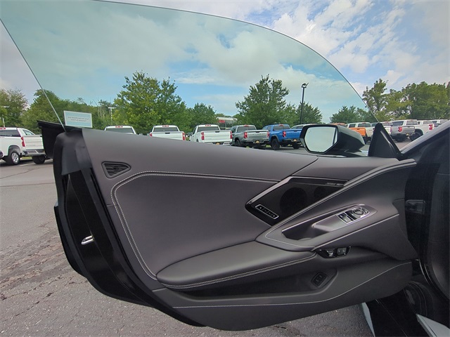 2025 Chevrolet Corvette Z06 for sale at PATRIOT CHEVROLET OF LIMERICK