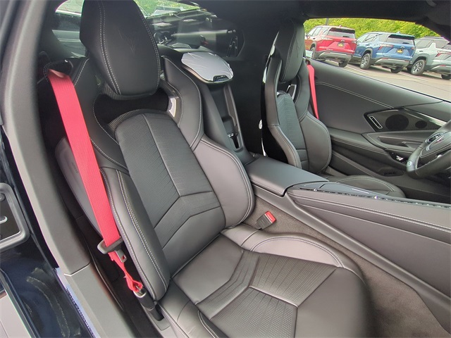 2025 Chevrolet Corvette Z06 for sale at PATRIOT CHEVROLET OF LIMERICK