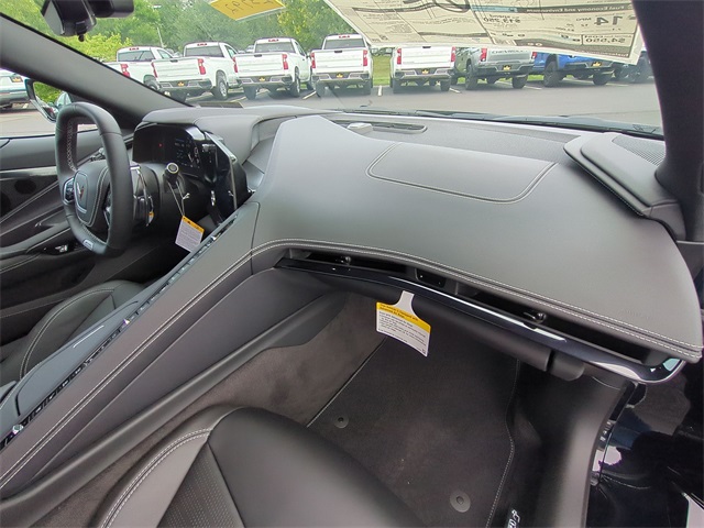 2025 Chevrolet Corvette Z06 for sale at PATRIOT CHEVROLET OF LIMERICK