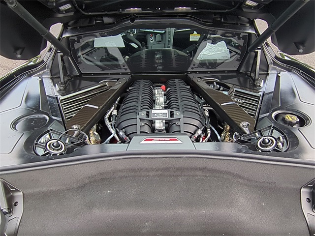 2025 Chevrolet Corvette Z06 for sale at PATRIOT CHEVROLET OF LIMERICK