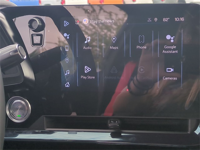 2025 Chevrolet Corvette Z06 for sale at PATRIOT CHEVROLET OF LIMERICK