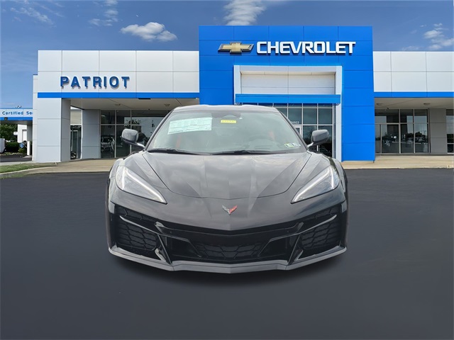 2025 Chevrolet Corvette Z06 for sale at PATRIOT CHEVROLET OF LIMERICK