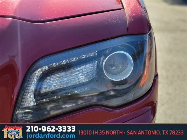 Used Car 2013 Chrysler 300  S For Sale Under $10,000 In San Antonio, Texas