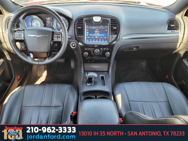Used Car 2013 Chrysler 300  S For Sale Under $10,000 In San Antonio, Texas