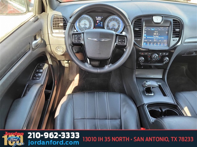 Used Car 2013 Chrysler 300  S For Sale Under $10,000 In San Antonio, Texas