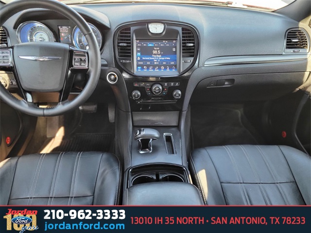 Used Car 2013 Chrysler 300  S For Sale Under $10,000 In San Antonio, Texas