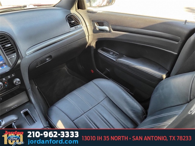 Used Car 2013 Chrysler 300  S For Sale Under $10,000 In San Antonio, Texas