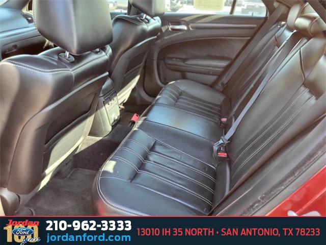 Used Car 2013 Chrysler 300  S For Sale Under $10,000 In San Antonio, Texas
