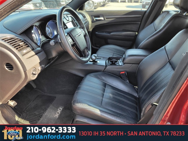 Used Car 2013 Chrysler 300  S For Sale Under $10,000 In San Antonio, Texas