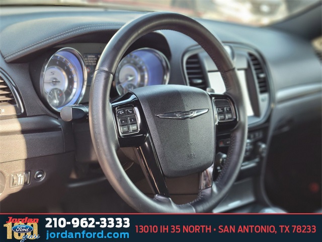 Used Car 2013 Chrysler 300  S For Sale Under $10,000 In San Antonio, Texas