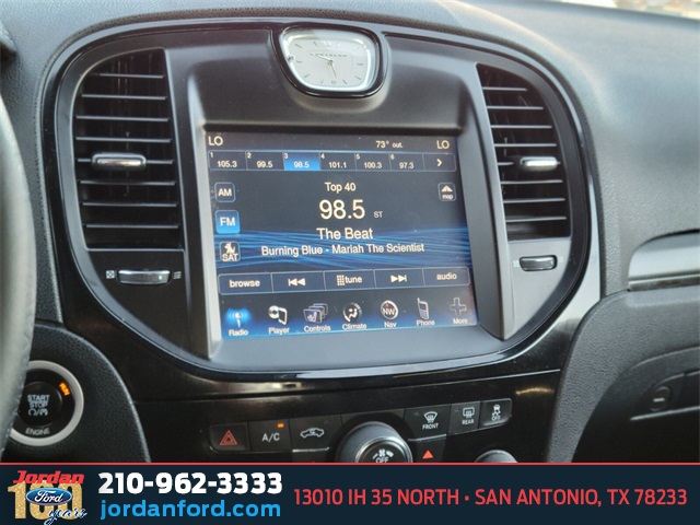 Used Car 2013 Chrysler 300  S For Sale Under $10,000 In San Antonio, Texas