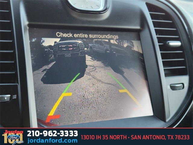 Used Car 2013 Chrysler 300  S For Sale Under $10,000 In San Antonio, Texas