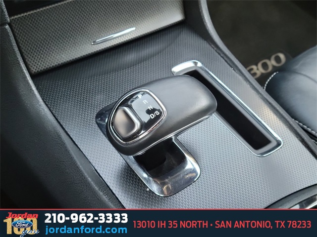 Used Car 2013 Chrysler 300  S For Sale Under $10,000 In San Antonio, Texas