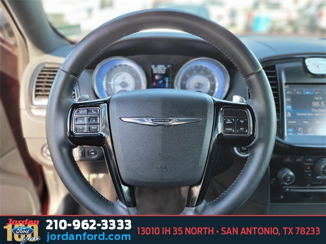 Used Car 2013 Chrysler 300  S For Sale Under $10,000 In San Antonio, Texas