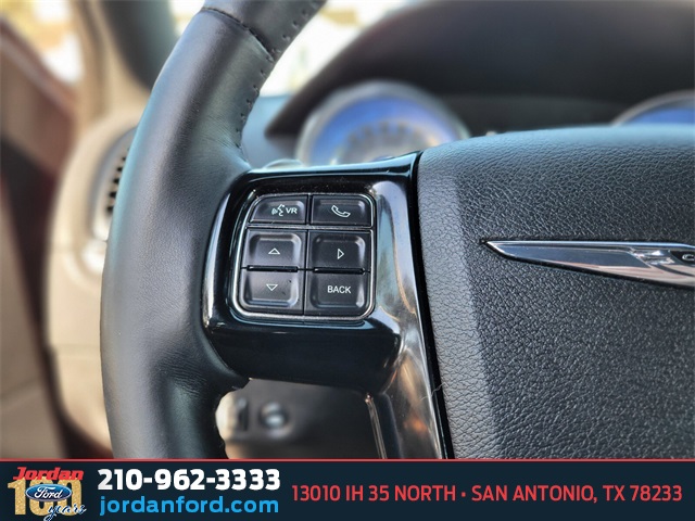 Used Car 2013 Chrysler 300  S For Sale Under $10,000 In San Antonio, Texas