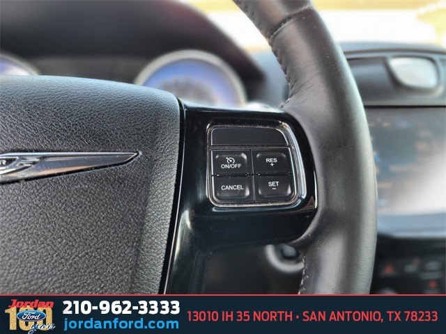 Used Car 2013 Chrysler 300  S For Sale Under $10,000 In San Antonio, Texas