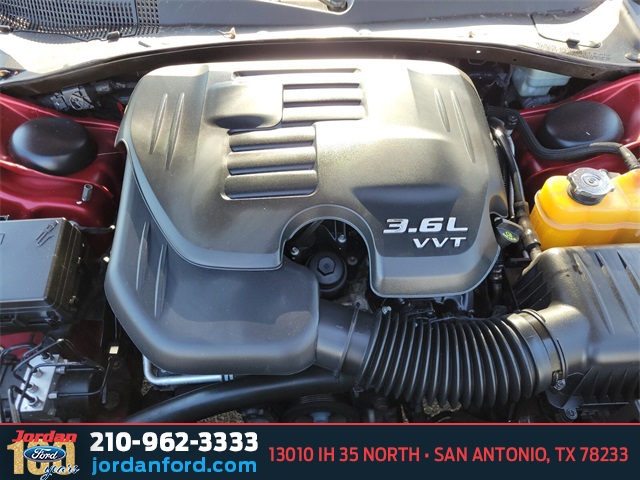 Used Car 2013 Chrysler 300  S For Sale Under $10,000 In San Antonio, Texas