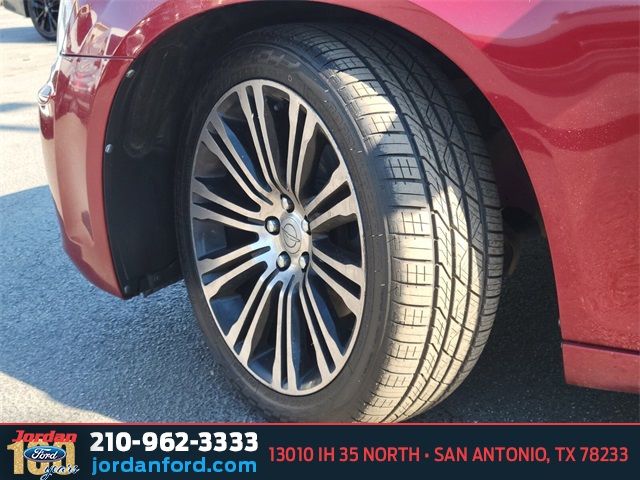 Used Car 2013 Chrysler 300  S For Sale Under $10,000 In San Antonio, Texas