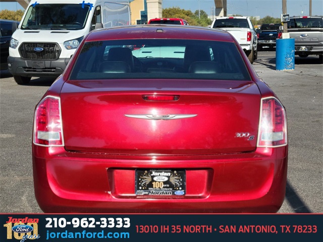 Used Car 2013 Chrysler 300  S For Sale Under $10,000 In San Antonio, Texas