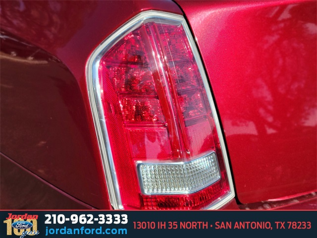 Used Car 2013 Chrysler 300  S For Sale Under $10,000 In San Antonio, Texas