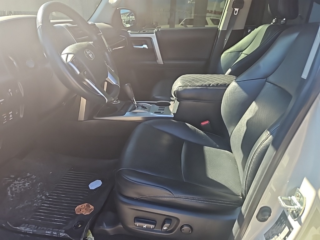 Used Car 2023 Toyota 4runner  Limited For Sale Under $50,000 In San Marcos, Texas