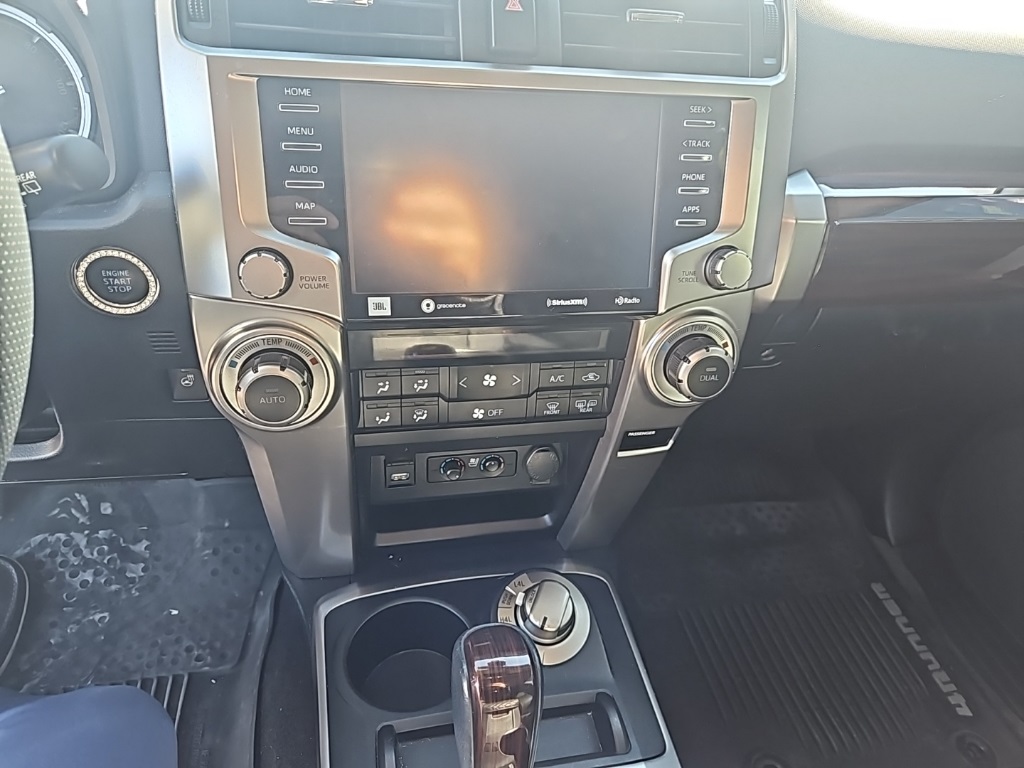 Used Car 2023 Toyota 4runner  Limited For Sale Under $50,000 In San Marcos, Texas