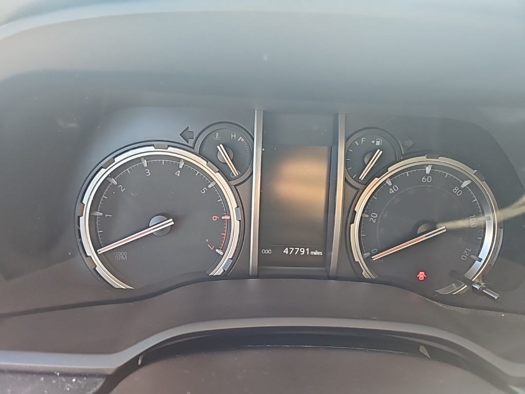 Used Car 2023 Toyota 4runner  Limited For Sale Under $50,000 In San Marcos, Texas