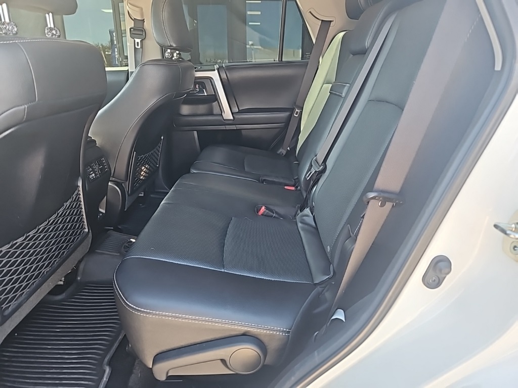 Used Car 2023 Toyota 4runner  Limited For Sale Under $50,000 In San Marcos, Texas