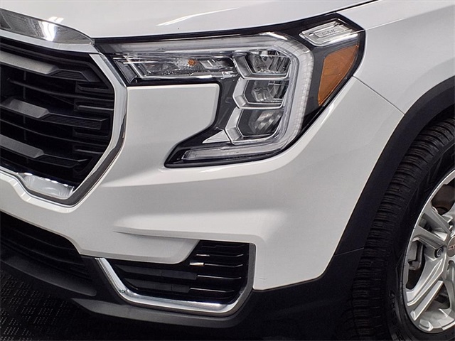2023 GMC Terrain