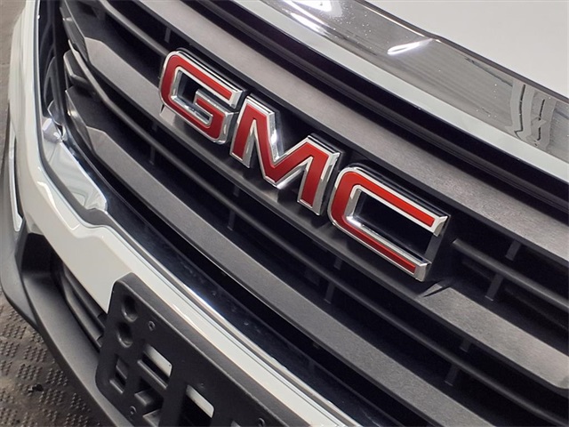 2023 GMC Terrain