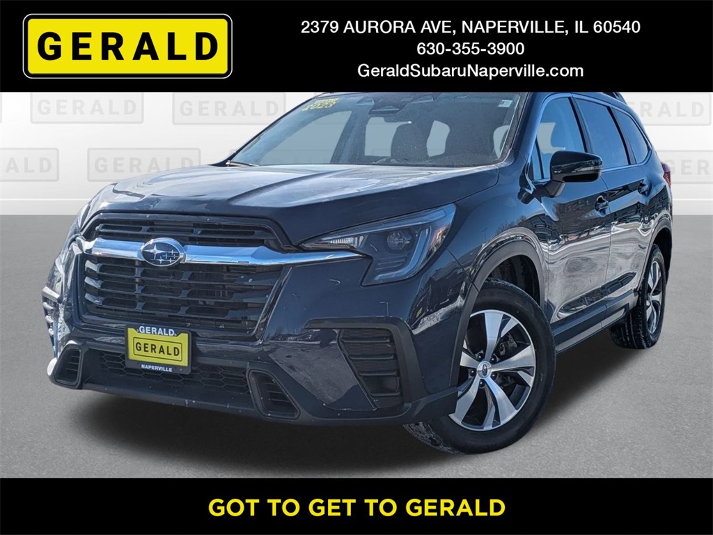 2023 Subaru Ascent Premium 7-Passenger AWD