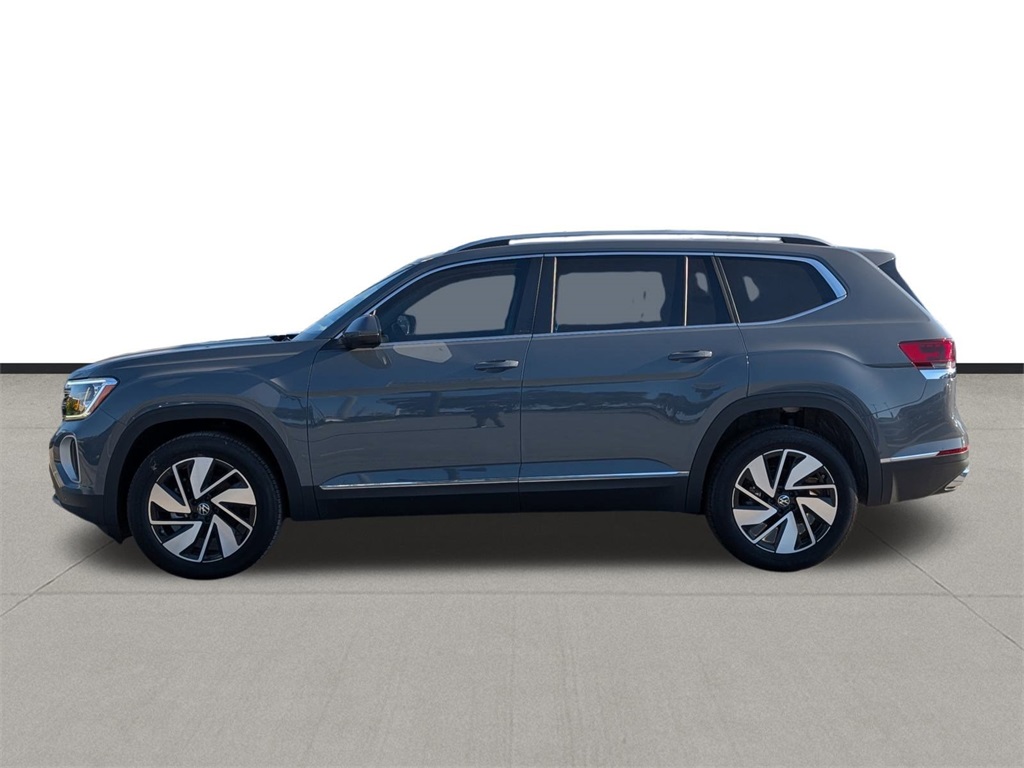 2025 Volkswagen Atlas 2.0T SEL - 7
