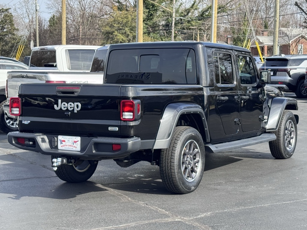 JeepGladiator16