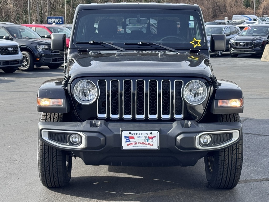 JeepGladiator17