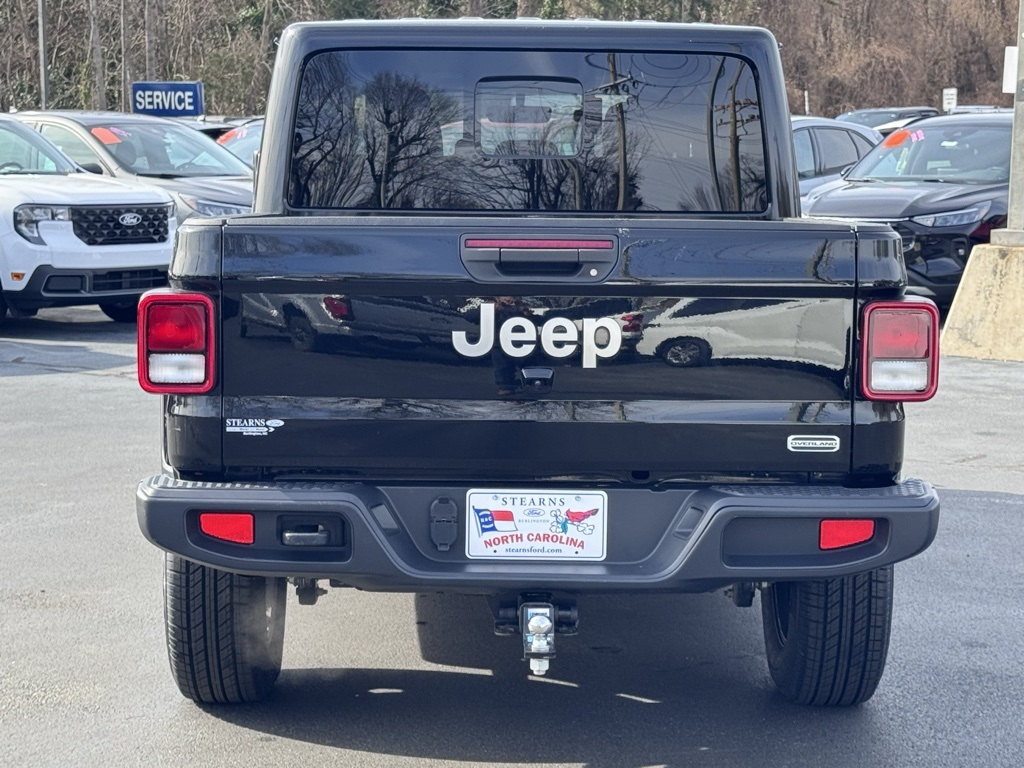 JeepGladiator18