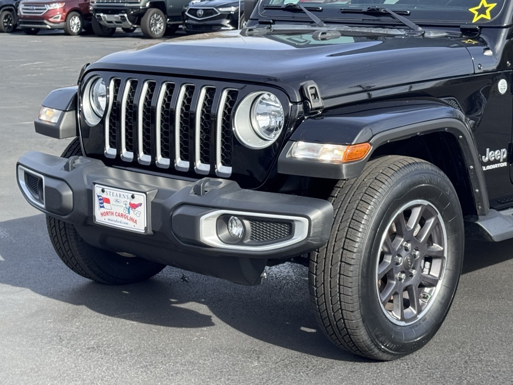 JeepGladiator35