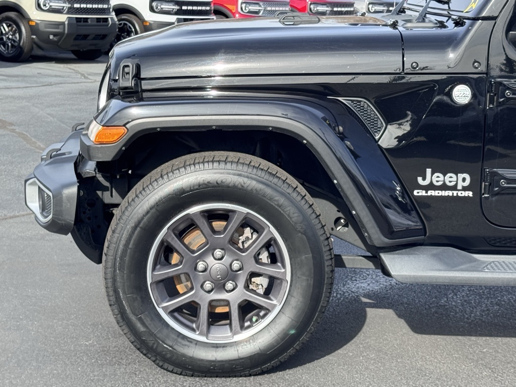 JeepGladiator36