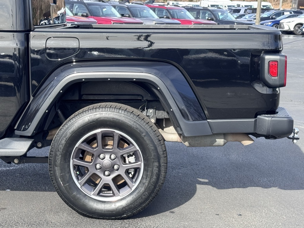 JeepGladiator38