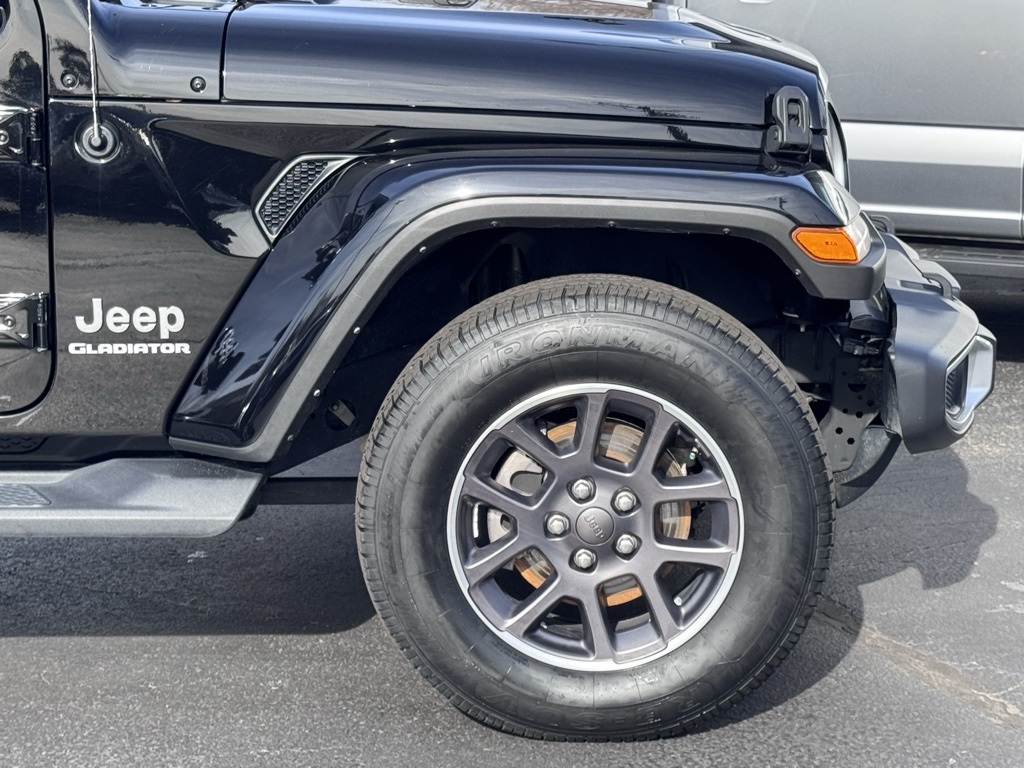 JeepGladiator42