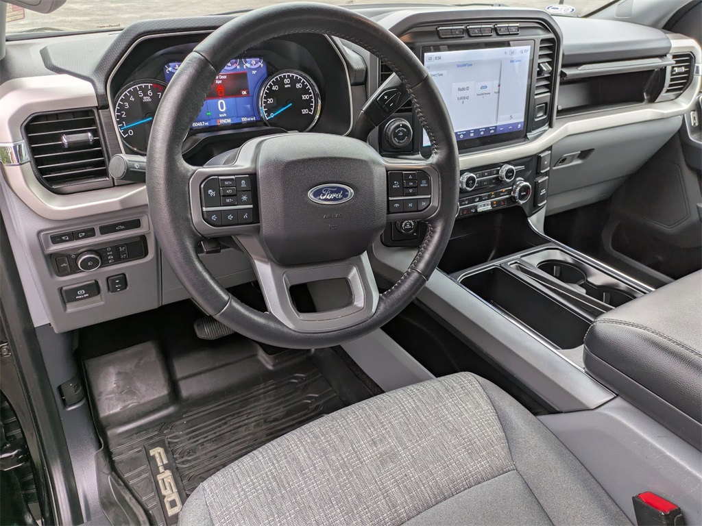 Used 2022 Ford F-150 For Sale in Findlay, OH