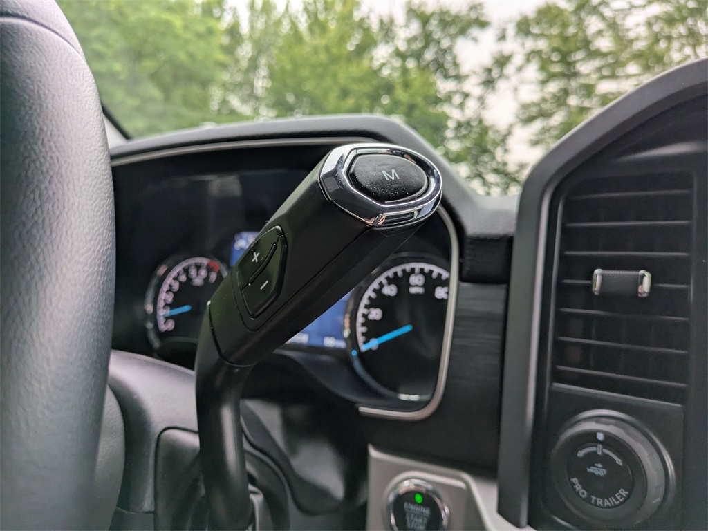Used 2022 Ford F-150 For Sale in Findlay, OH