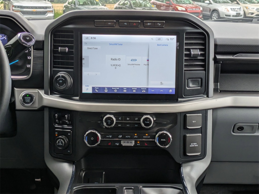 Used 2022 Ford F-150 For Sale in Findlay, OH