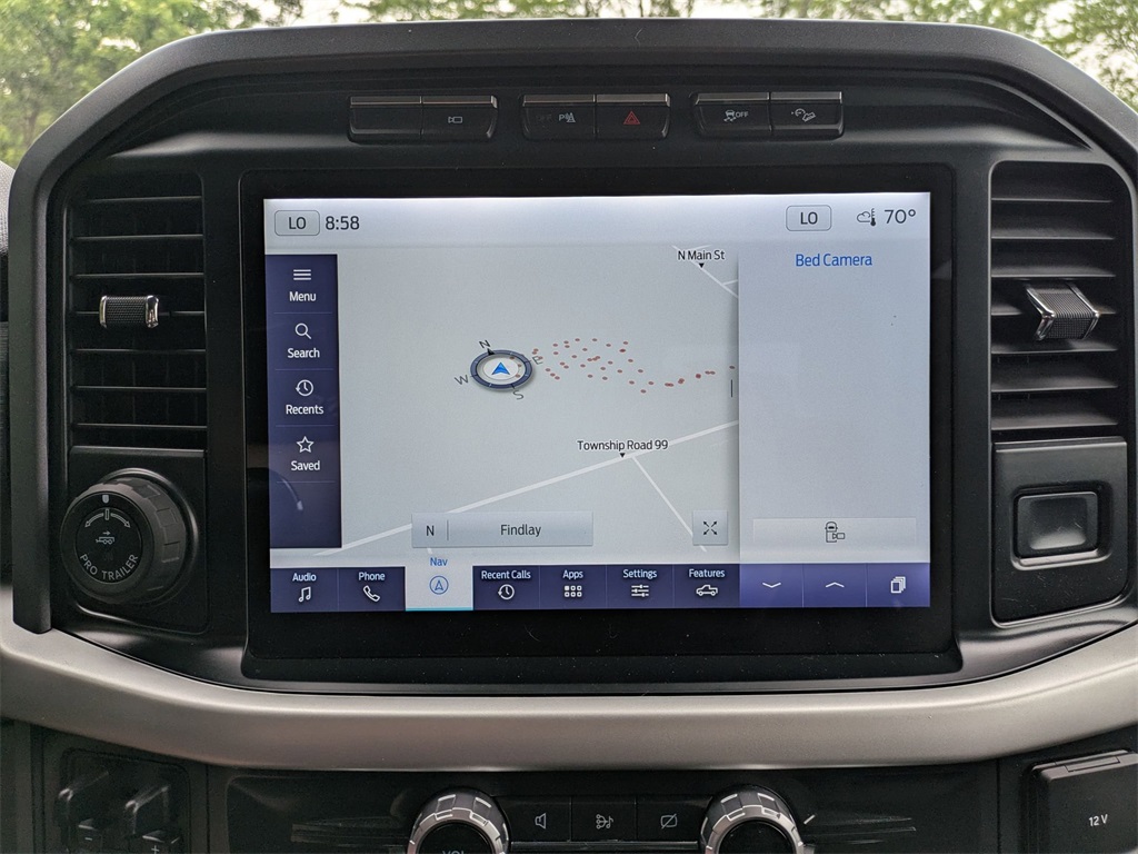 Used 2022 Ford F-150 For Sale in Findlay, OH