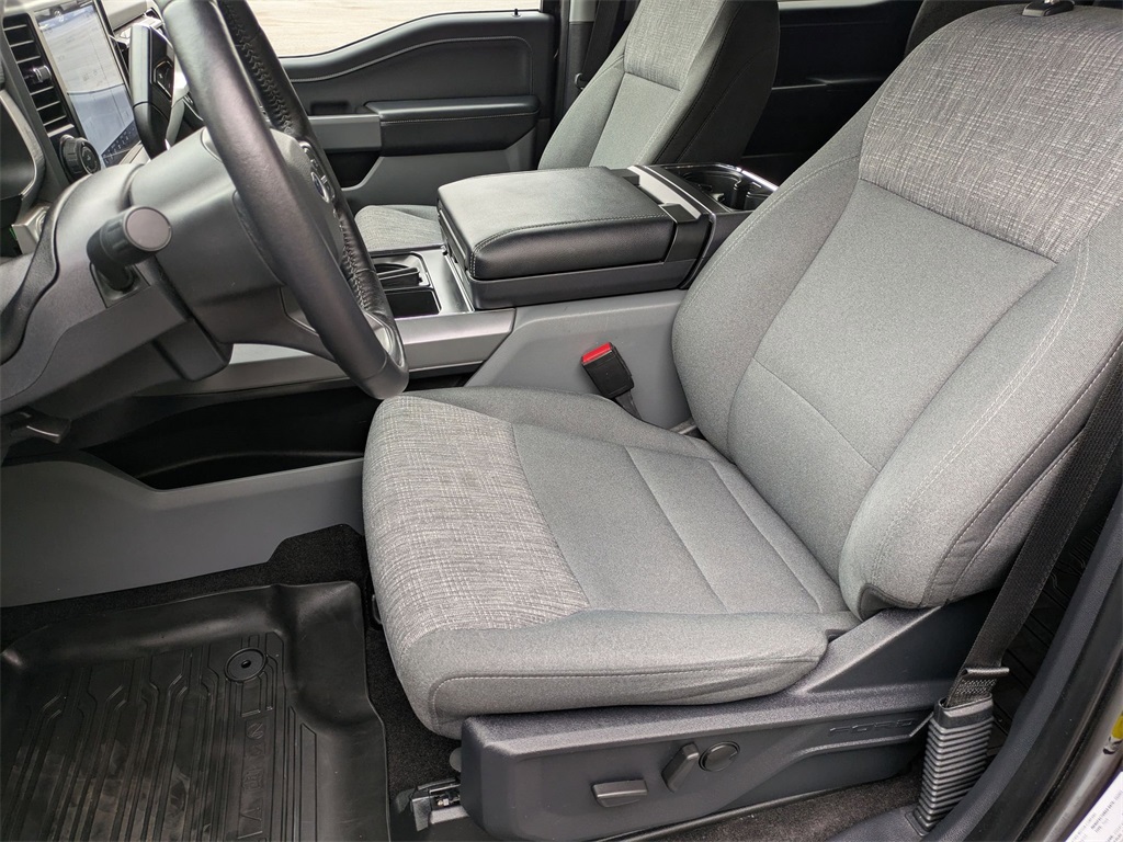 Used 2022 Ford F-150 For Sale in Findlay, OH