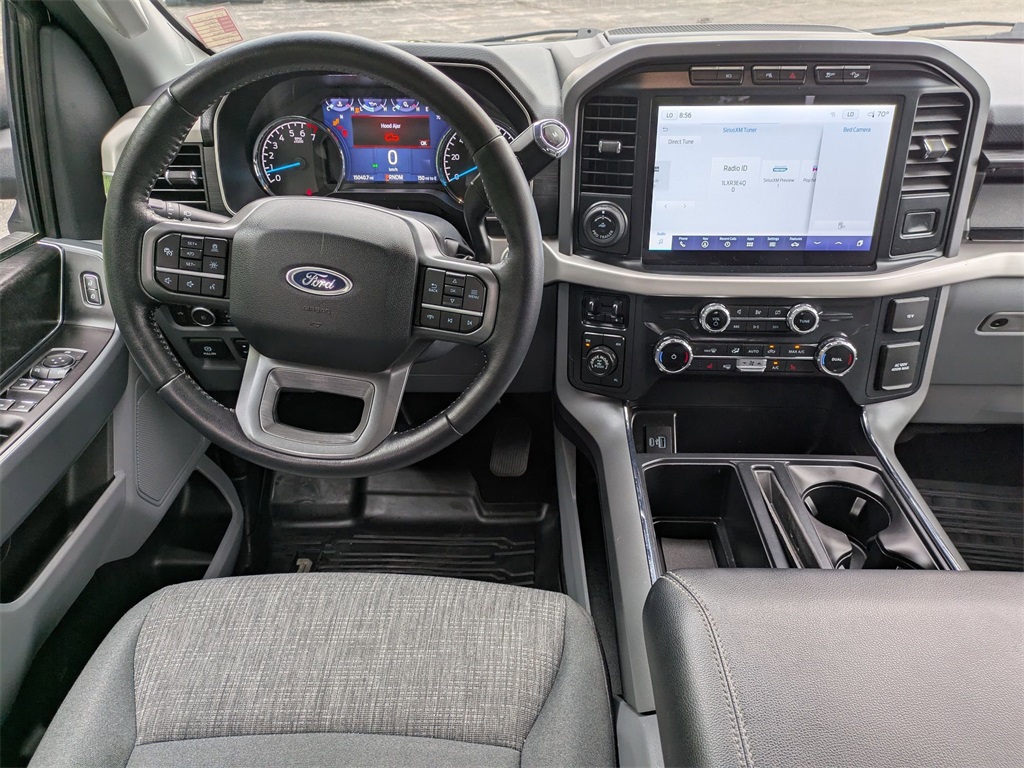 Used 2022 Ford F-150 For Sale in Findlay, OH