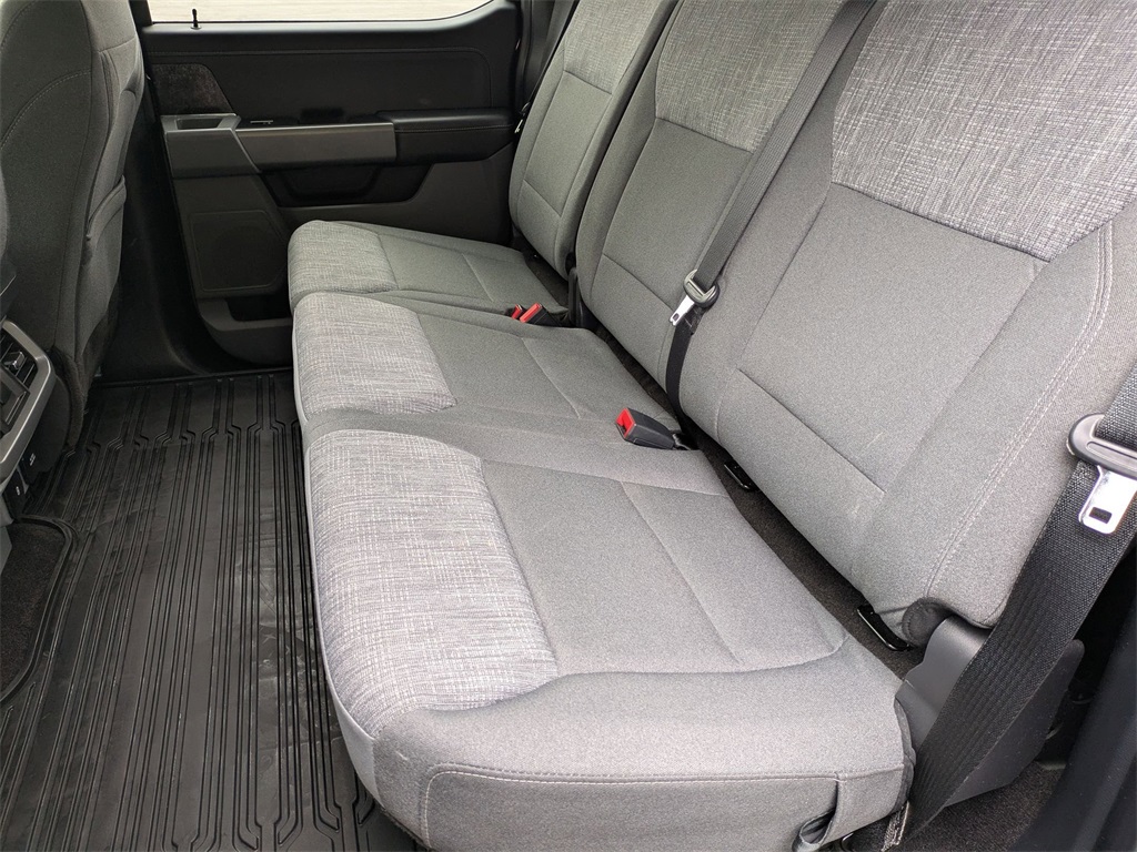 Used 2022 Ford F-150 For Sale in Findlay, OH