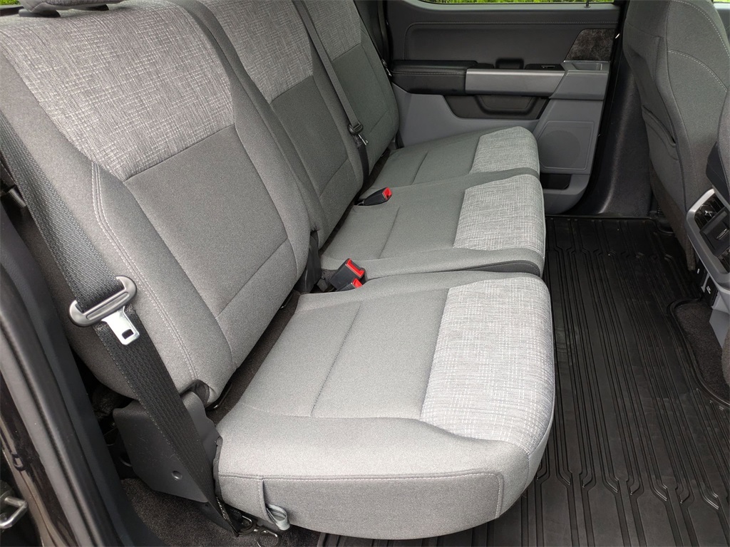 Used 2022 Ford F-150 For Sale in Findlay, OH